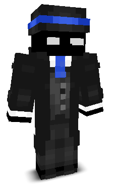 KnightsSpades's skin