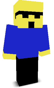 FrostNuggetx's skin