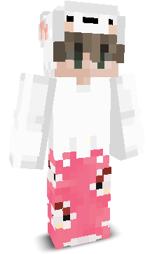 STRASENEII's skin