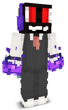 asphaltiscool's skin