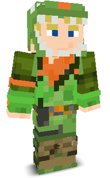 09Cherry_'s skin