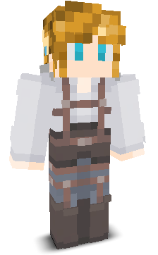 Forest927's skin