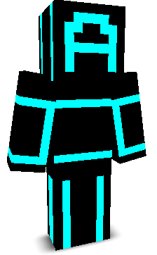 ItsAldini's skin