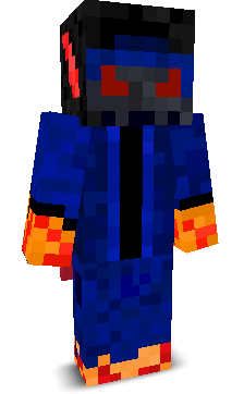 kacpro's skin