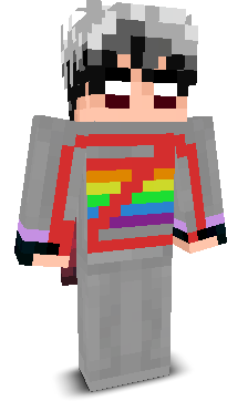 Gyanxz's skin