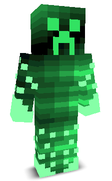 Heydj87's skin