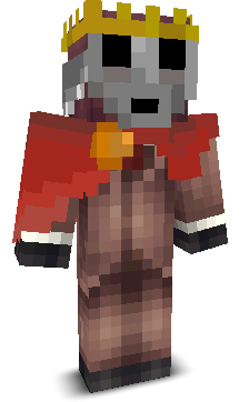 coolbulgarian's skin