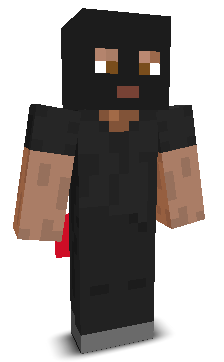 Merco's skin