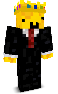 ProRage's skin