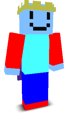 teddythebest's skin