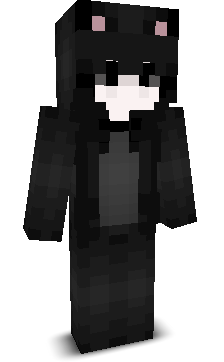 MCisL's skin