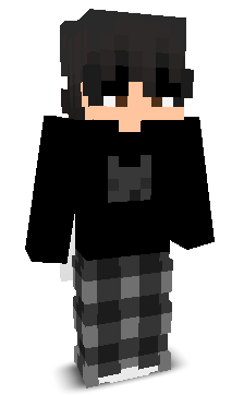 Koynu's skin