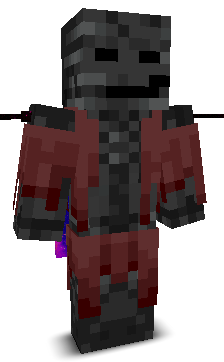 Clonn's skin