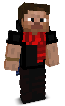 MeltingBlocks's skin