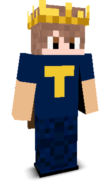 TwixDad's skin