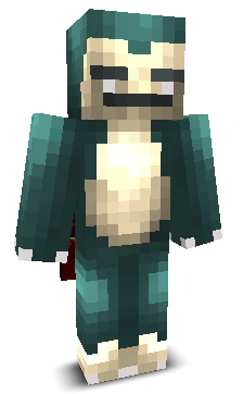 fen8's skin