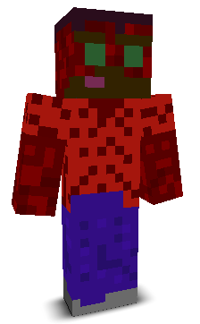 ZProbo's skin