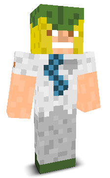 minukllie's skin