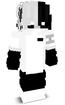 Witkacyy's skin