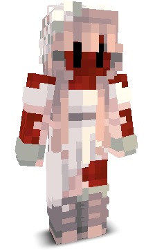 encerty's skin