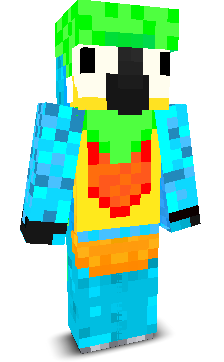 perla_MADONNA's skin
