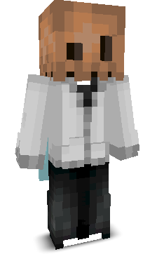 whossynister's skin
