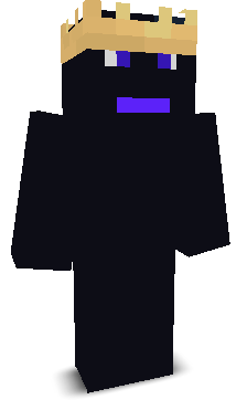 kiks33100's skin