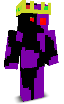 Narrus's skin
