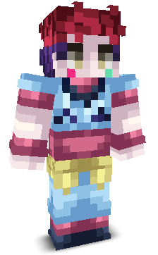 BeachhHouse's skin