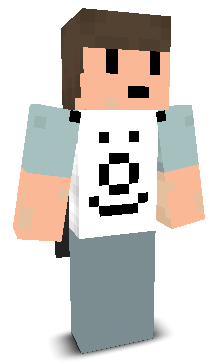 geroun's skin