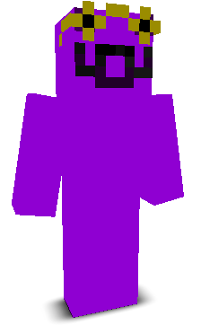 BOMBOLCATT's skin