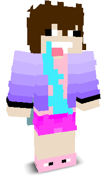 91eenMan's skin