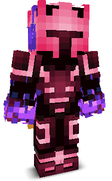 Wvtched's skin