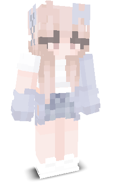 good_roy's skin