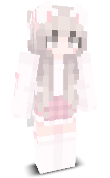 9uh's skin