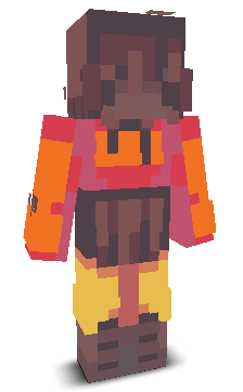 whyishwando's skin