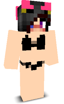 NitroGlycerin7's skin