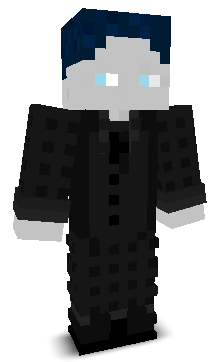 BernieGHG's skin