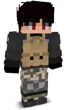 Jasirgh's skin
