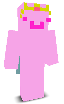Mrbubblegum694's skin