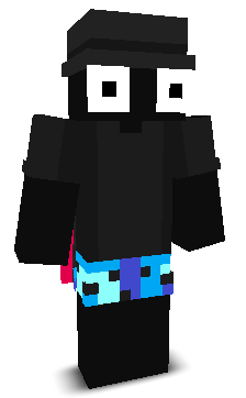Zxn3r's skin