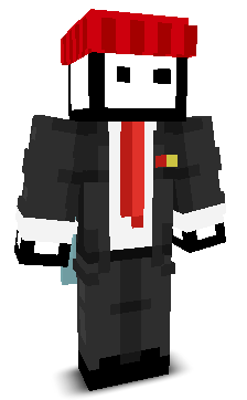 Kristallklot's skin
