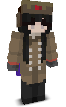 PopperChicken's skin