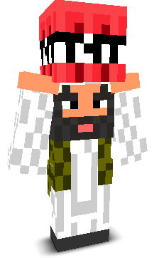 Urisooo's skin