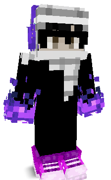 ACT_NinjaCat's skin