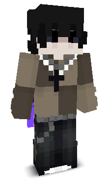 JokinggMC's skin