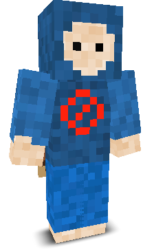 LeonardoDCapitan's skin