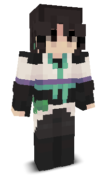 Myjjoon2012's skin