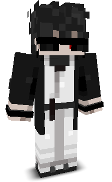 DavidOhabuike's skin