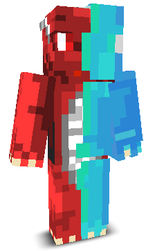 Arielsh's skin
